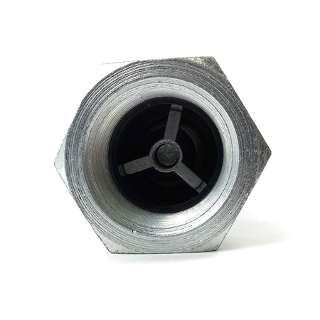 Eaton Coupling, Fd56 Male Half, 5602-16-16S 5602-16-16S